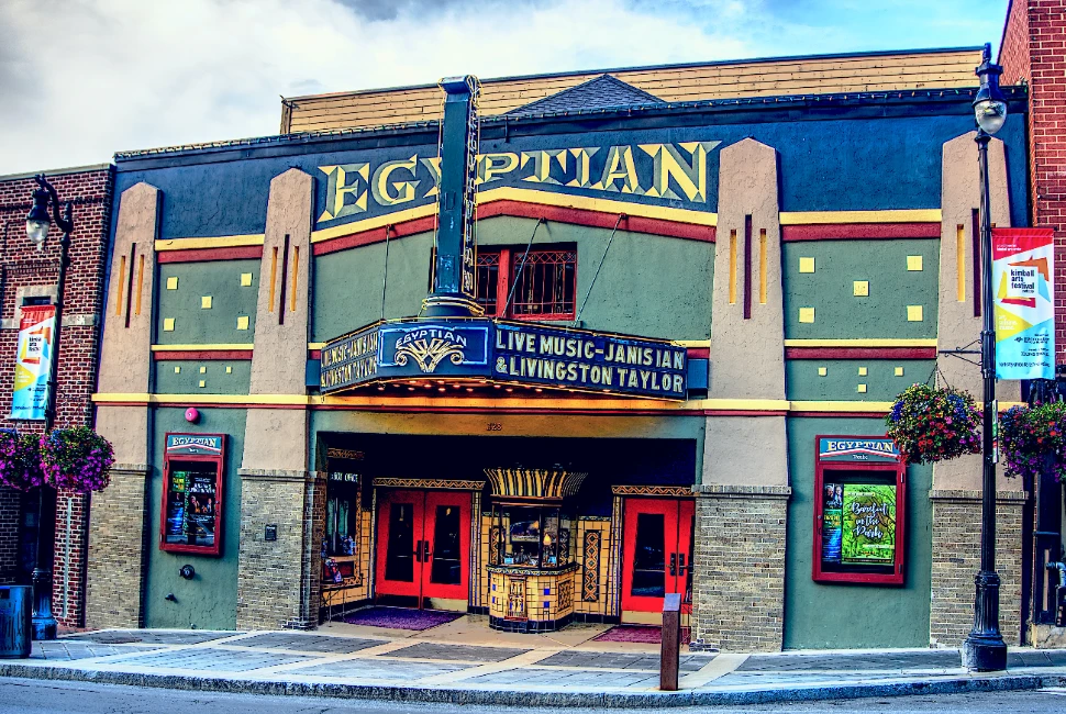 Celebrate in Style: Events and Festivals in Park City, UT