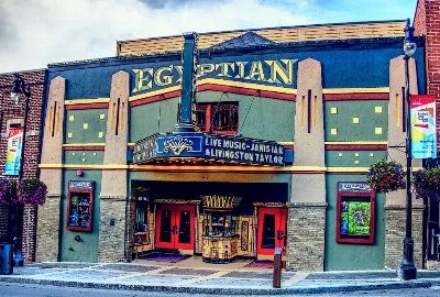 Celebrate in Style: Events and Festivals in Park City, UT