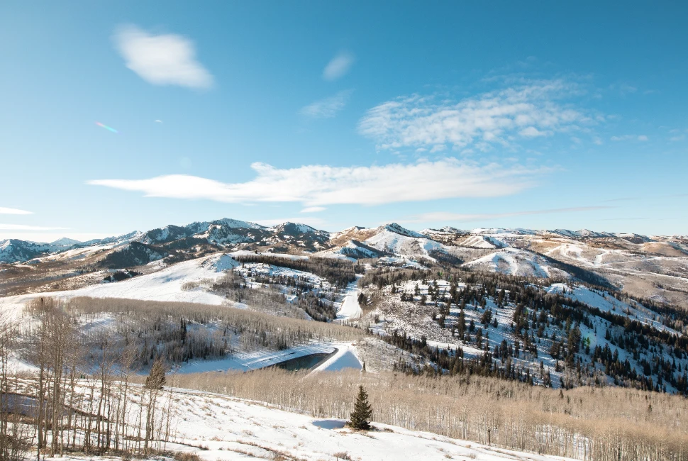 Road Trips from Park City, UT: Exploring Utah's Natural Wonders
