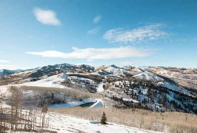 Road Trips from Park City, UT: Exploring Utah's Natural Wonders