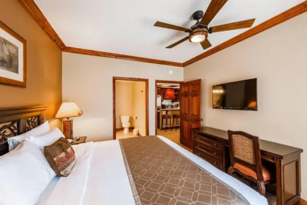 Condos at Canyons Resort by White Pines Main image