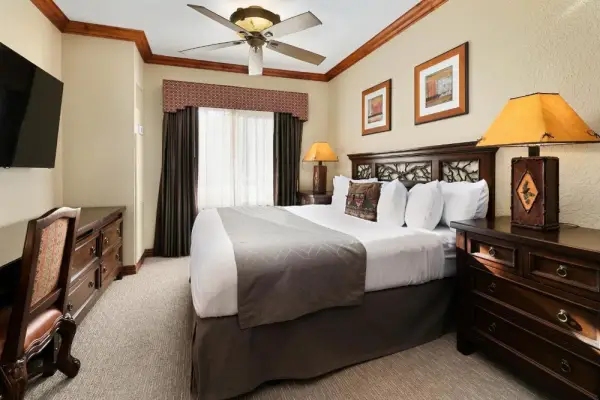 Condos at Canyons Resort by White Pines Main image