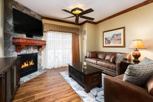 Condos at Canyons Resort by White Pines 4