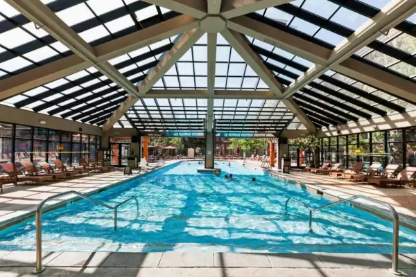 Condos at Canyons Resort by White Pines 5