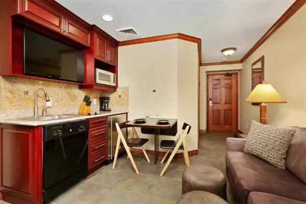 Condos at Canyons Resort by White Pines 6