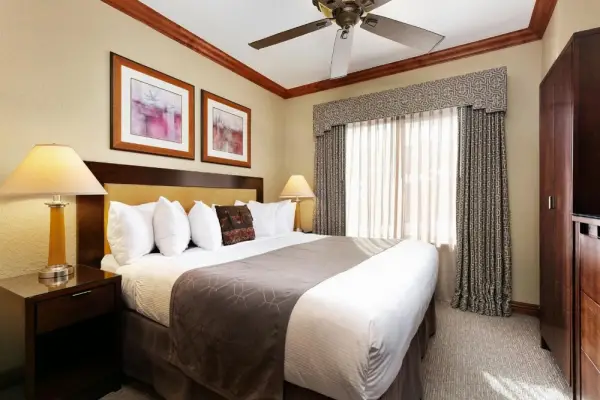 Condos at Canyons Resort by White Pines 7
