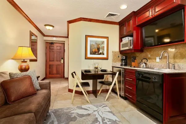 Condos at Canyons Resort by White Pines 9